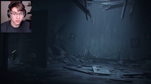 HE Makes This Game 1000% Scarier смотреть онлайн
