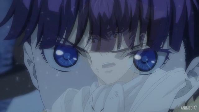 Обзор К зверям, что некогда были богами (Katsute Kami Datta Kemono Tachi)