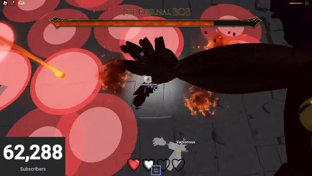 THE NEW SLAP BATTLES UPDATE LIVE (Roblox) смотреть онлайн