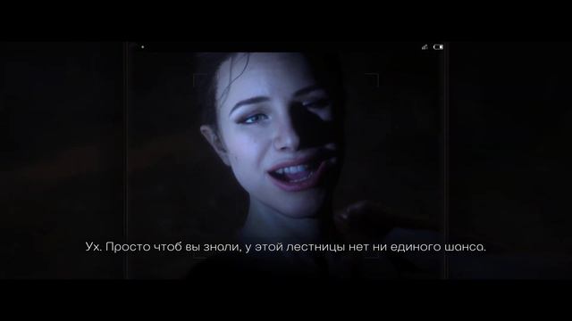 The Quarry #04 ➤ Без паники! ➤ без комментариев смотреть онлайн