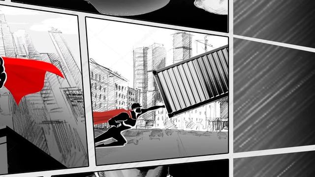 Супергерои в Москве. смотреть онлайн