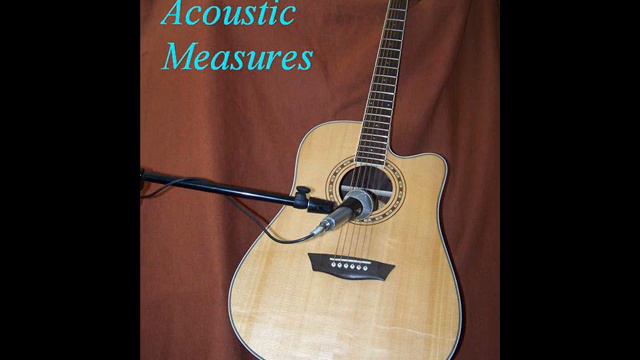 Acoustic Measures cover the REM song Losing My Religion смотреть онлайн