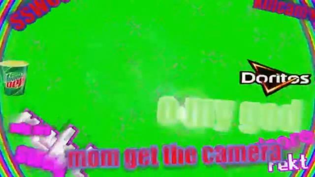 Green MLG - Get rekt! смотреть онлайн