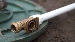 Скважинный адаптер | Как установить?