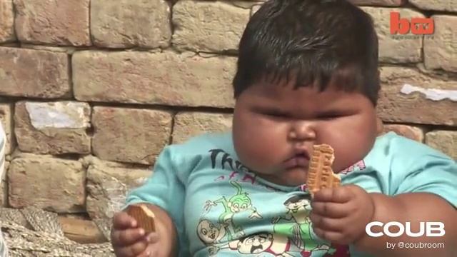 приколы - худой мальчик смотреть онлайн