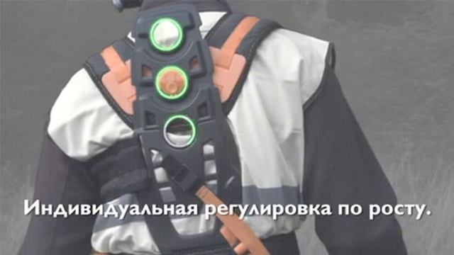 Husqvarna - Ременная оснастка смотреть онлайн