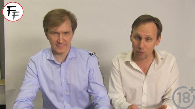 Fiasco Fobia. Крестовый Тур-поход "Ол-Эксклюзиф" смотреть онлайн