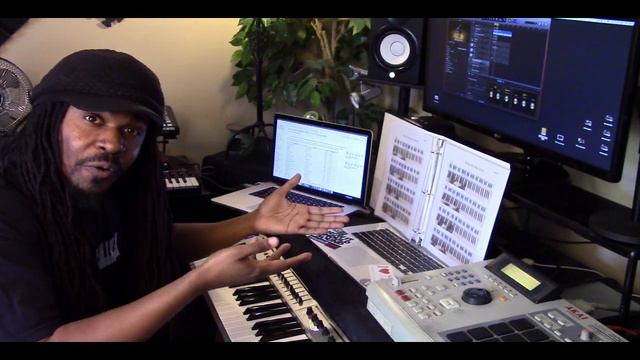 Chord Progressions For ANYBODY смотреть онлайн