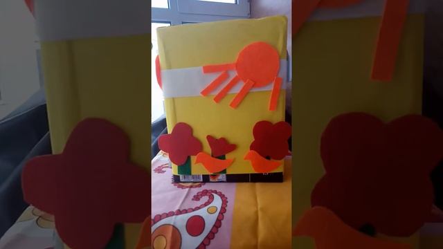 Волшебная коробка своими руками. смотреть онлайн