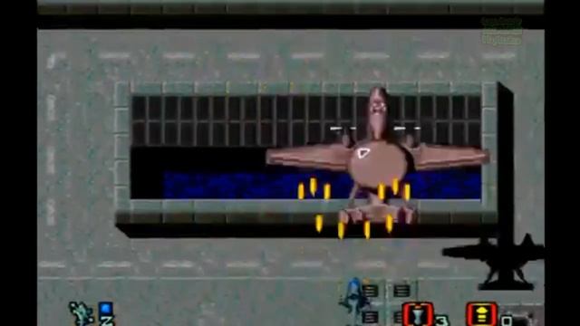 Полное прохождение SEGA CrossFire - Перекрёстный огонь_HD смотреть онлайн