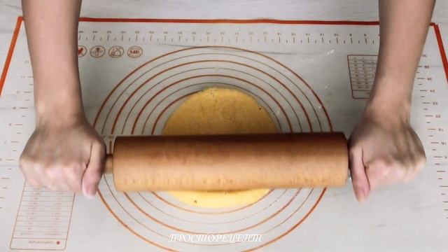 СЫРНЫЕ? КРЕКЕРЫ С МУССОМ ИЗ КРАСНОЙ РЫБЫ!✨ смотреть онлайн