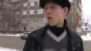 Местный авторитет