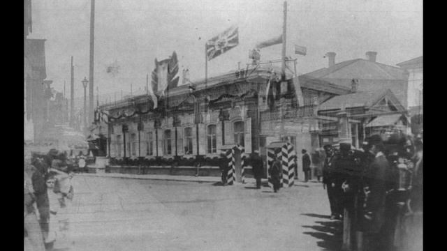 УЛАН-УДЭ [ВЕРХНЕУДИНСК]. Архитектура Городов