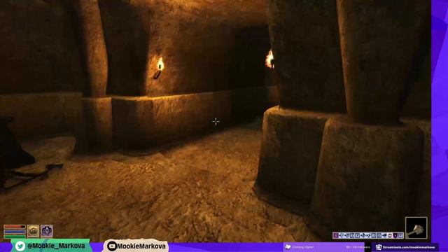 MORROWIND - Ep. 62 - More Errands For Caius Cosades [VOD]