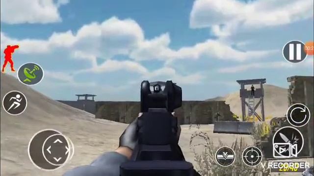 Area 51 raid the game смотреть онлайн