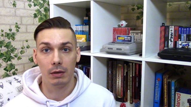 Второй редакции AD&D 30 лет. Часть 2: Dungeon Master's Guide смотреть онлайн