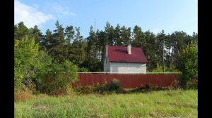 6 соток на острове!