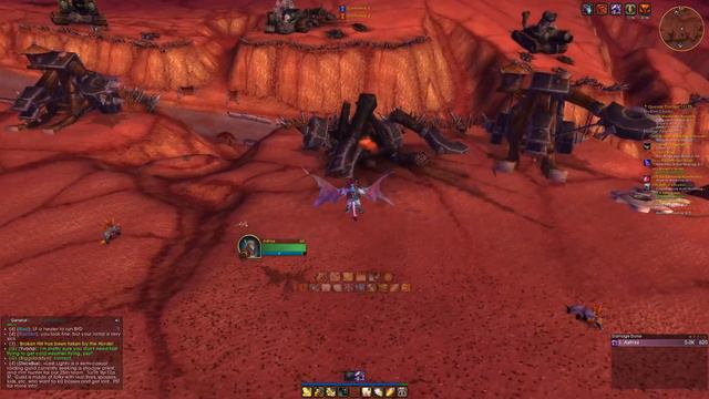 WotLK Modern UI смотреть онлайн