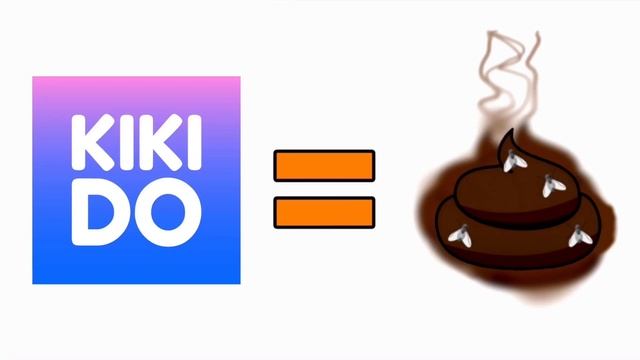 КИКИДО ГОВНИЩЕ