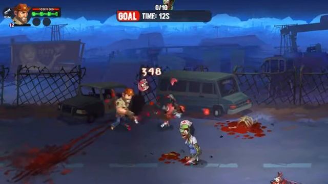 Not Dying Today - The ultimate zombie killer is here (action) смотреть онлайн