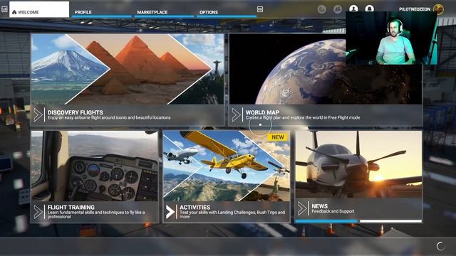 How To Fix Stuck Or Reverting Live Time/Date Glitch in Microsoft Flight Simulator 2020 ON XBOX OR P смотреть онлайн