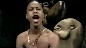 Die Antwoord-Evil Boy-with Lyrics