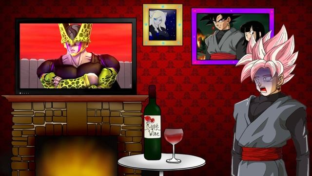 Rosé Reacts: Cell in a Hell | HFIL Episode 1 смотреть онлайн