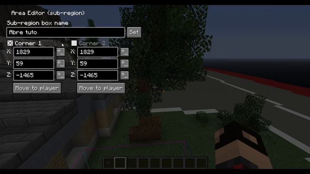 Tuto : Comment utiliser litematica Minecraft 1.14/1.15 смотреть онлайн