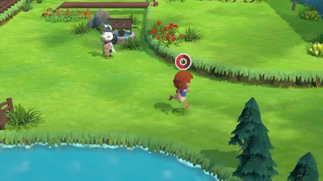 How to Build Stairs in Hokko Life - Reach New Areas! смотреть онлайн