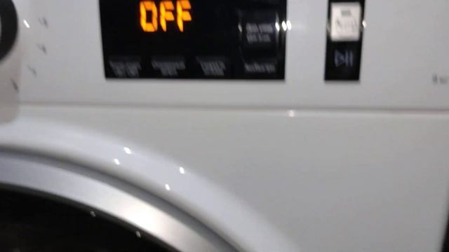 обзор инструкция стиральная машина Hotpoint Ariston nml 11945 ws a смотреть онлайн