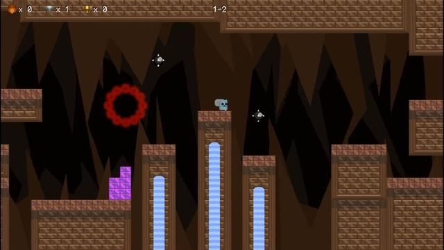 Update and Squirreltopia #1 Gameplay смотреть онлайн