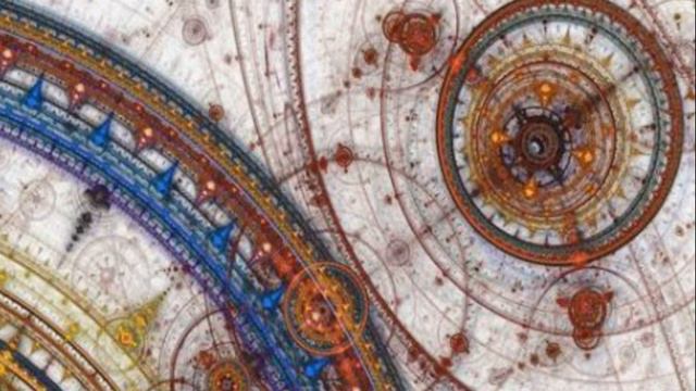 КРАЙОН О новых стандартах мышления смотреть онлайн