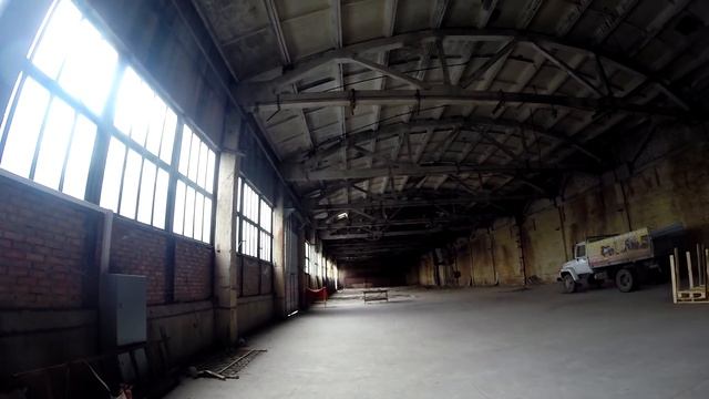 Движуха в мастерской - адская моща, шахматные полки, вальцы и другая смотреть онлайн