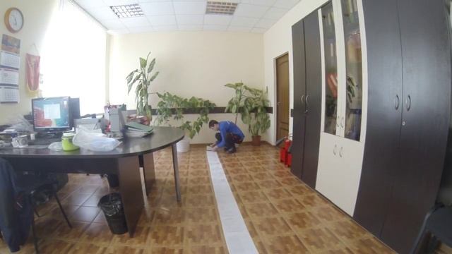 Эффективное уничтожение бумаги в шредере Fellowes. Офисная скука. смотреть онлайн