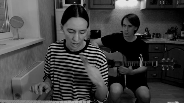 Улица Ленина Ноль кавер смотреть онлайн