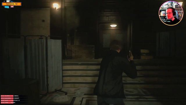 RESIDENT EVIL 2 REMAKE #1 : Bienvenue à Raccoon City ! смотреть онлайн