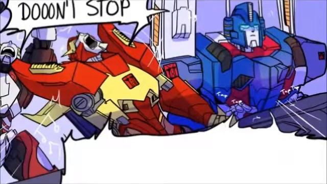 MTMTE Why the Quantum Engines Malfunctioned jounray смотреть онлайн