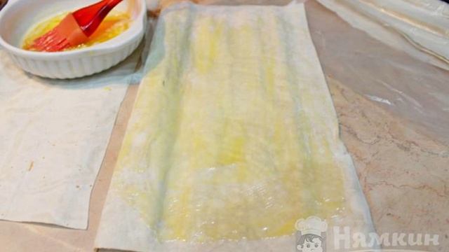 Рецепты от шеф-повара