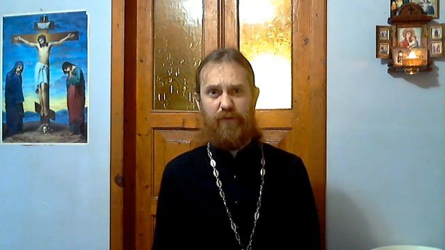 Про 3-й, 9-й, 40-й дни поминания усопшего и как они связаны с Воскресением Христа смотреть онлайн