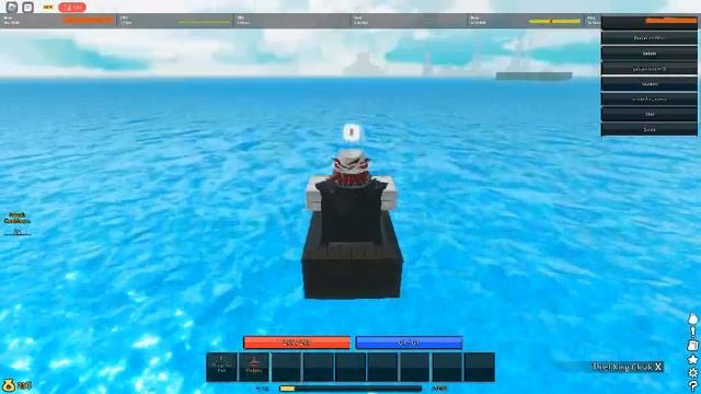 Roblox pilgrammed observatory location [from spawn] смотреть онлайн