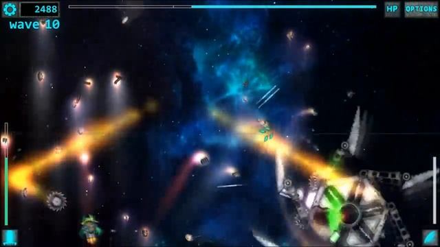 Space Ripper - Steam Game Trailer смотреть онлайн