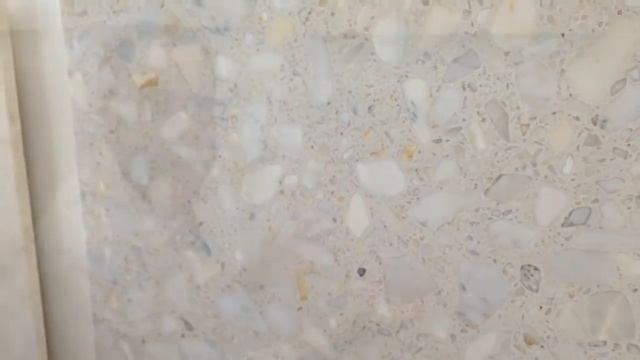 Interior Design - Natural Stone Flooring