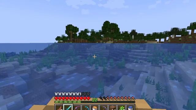 Playing Mnecraft Java Live | Join us | IP in Description. смотреть онлайн