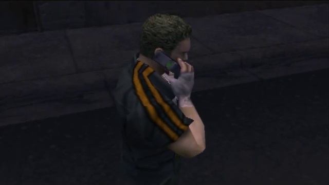 Final Fight Streetwise ep09 [sp HD 60fps](PS2) смотреть онлайн