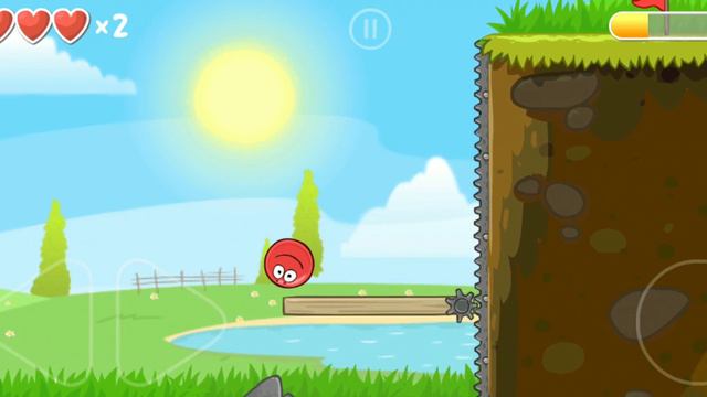 прохожу red ball 4 1 часть # рек#рекомендации #vital #brawl #россия #redball4 #прохождение#россиято смотреть онлайн