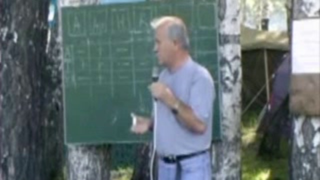 Трезвые Миры. Маюров