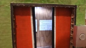 Обзор лифтов 🛗 КМЗ и ЩЛЗ из КАРТОНА! ➕ мои дороботки.