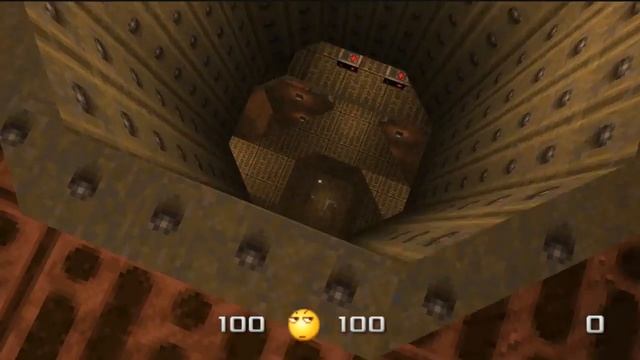 Unity Quake Update2 смотреть онлайн