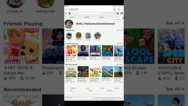 Roblox How To Use a Star Code