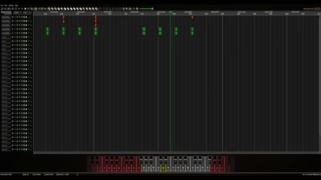 Jack Sparrow - He is a pirate смотреть онлайн